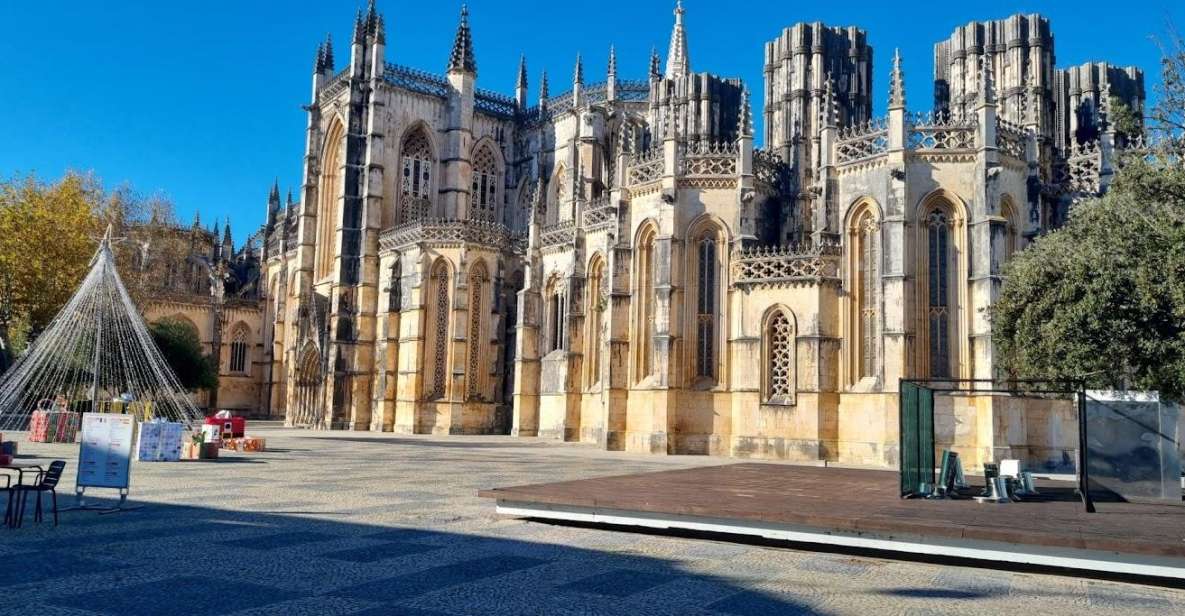From Lisbon: Tour to Fátima, Batalha and Nazaré - Common questions