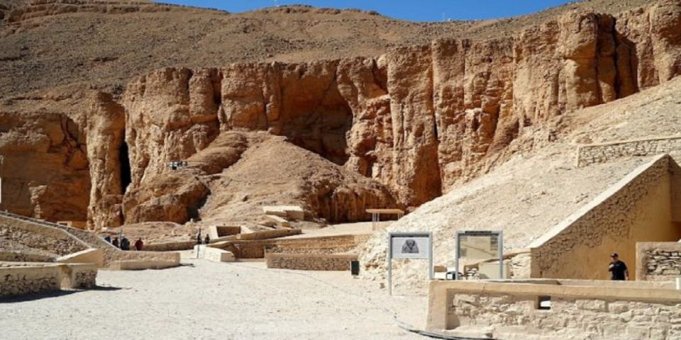 From Luxor: West Bank Private Tour With Lunch - Tour Additional Recommendations