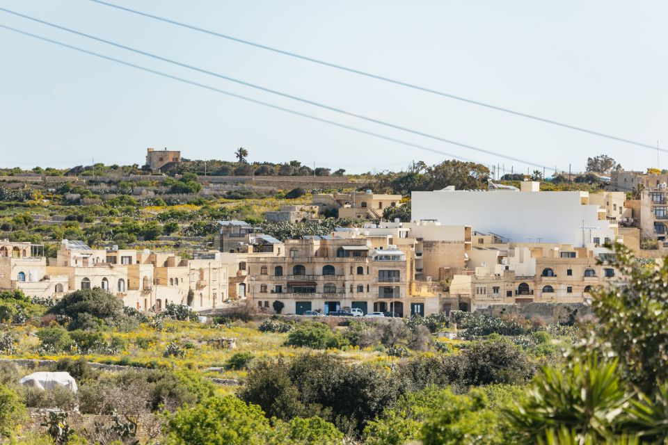 From Malta: Gozo Full-Day Quad Tour With Lunch and Boat Ride - Common questions