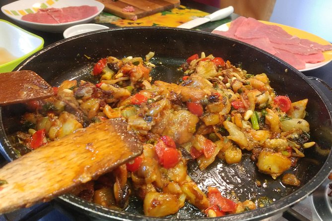 From Market to Table Cooking Lesson With a Local in Sicily - Confirmations and Accessibility