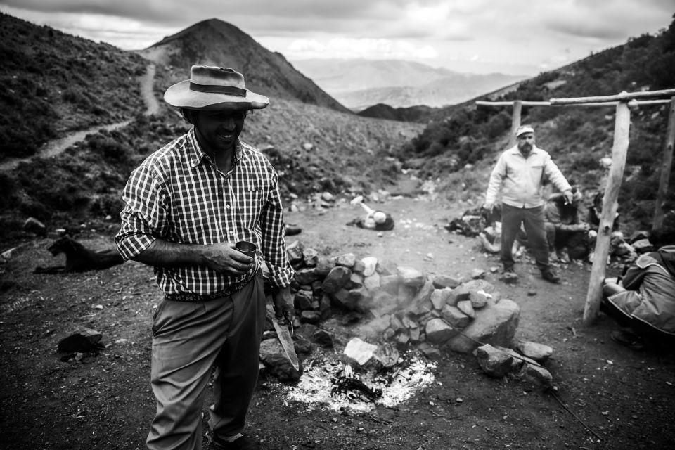 From Mendoza: Full Day Gaucho Experience - Customer Satisfaction