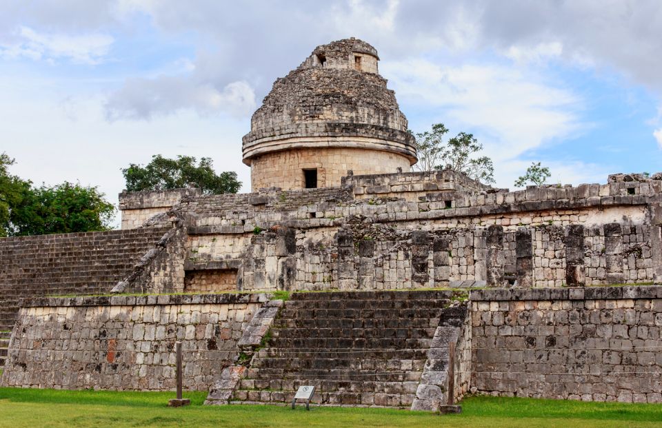 From Mérida: Chichén Itzá, Izamal, Valladolid, & Cenote Trip - Last Words