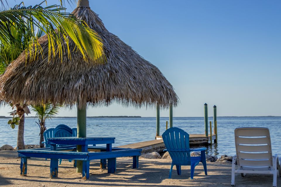 From Miami: Day Trip to Key Largo With Optional Activities - Common questions