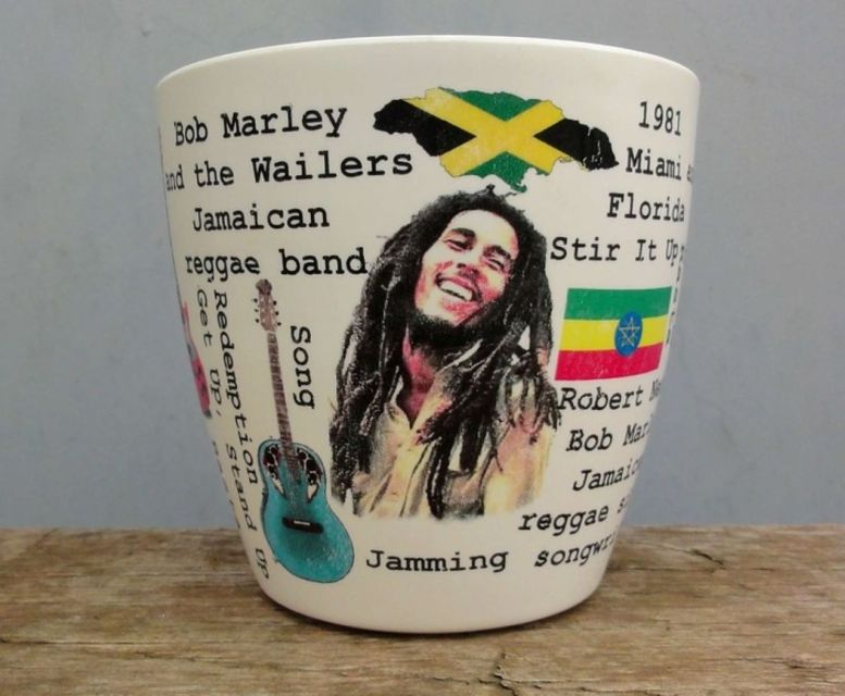 From Montego Bay: Bob Marley Nine Mile - Common questions