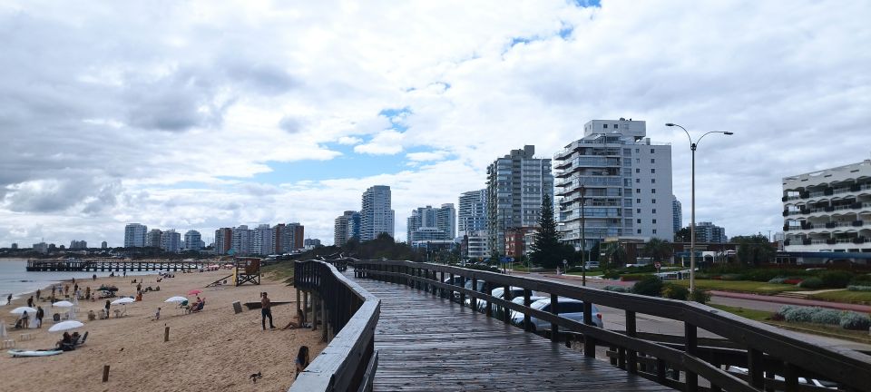 From Montevideo: Punta Del Este Full-Day Private Tour - Common questions