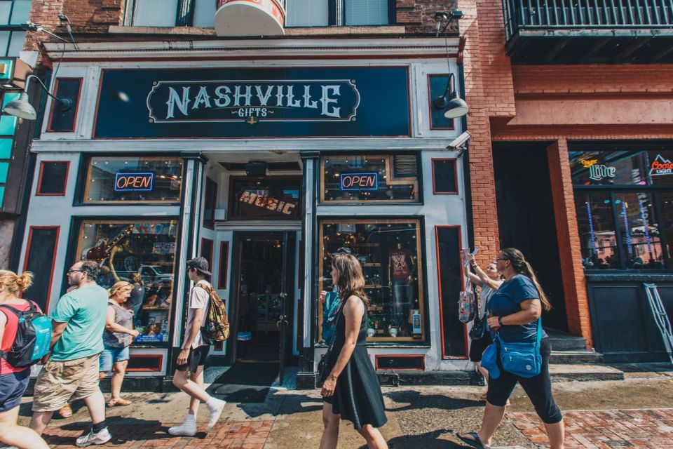 From Nashville to New Orleans: 6-Day Tennessee Music Trail - Day 6: New Orleans