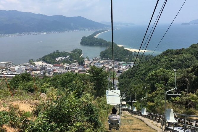 From Osaka to Amanohashidate, Ine No Funaya & Miyama Village! - Additional Information and Considerations