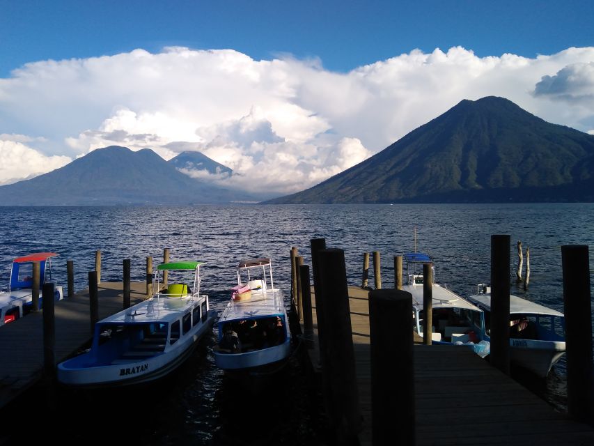 From Panajachel: Lake Atitlan Tour & Mayan Home Stay - Common questions