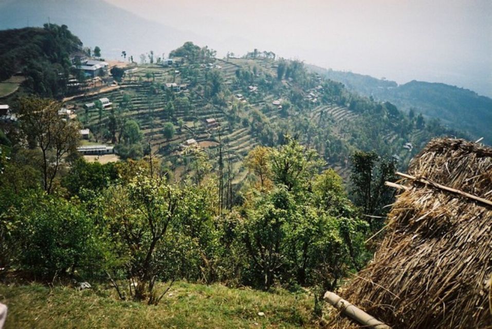 From Pokhara: 3-Day Dhampus-Sarangkot Trek - Common questions