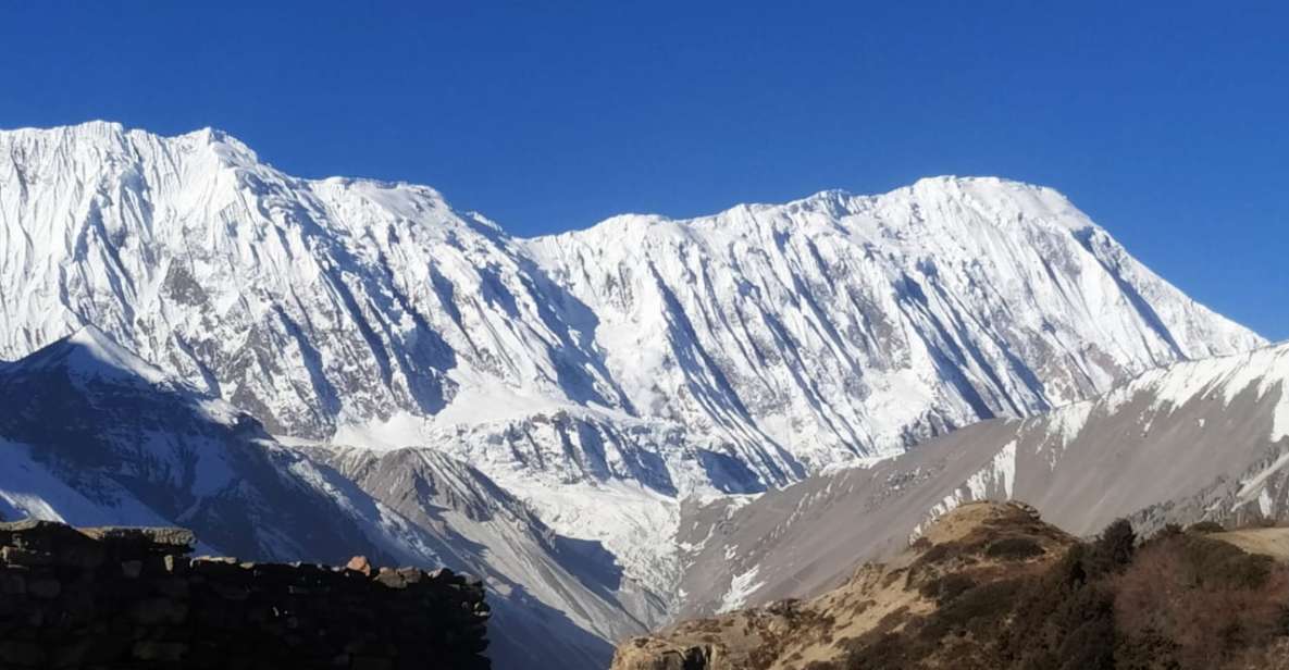 From Pokhara: Short Annapurna Circuit Trek - 9 Days - Last Words