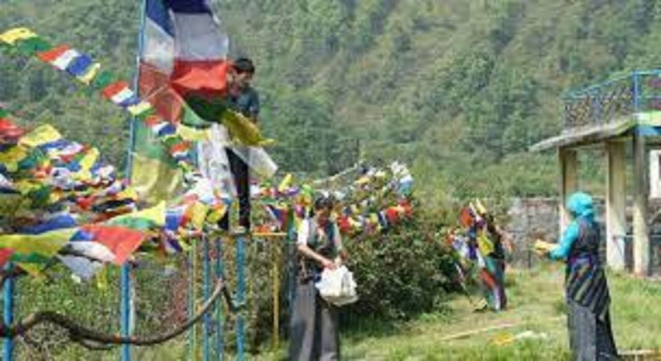 From Pokhara: Tibetan Cultural Day Tour - Last Words