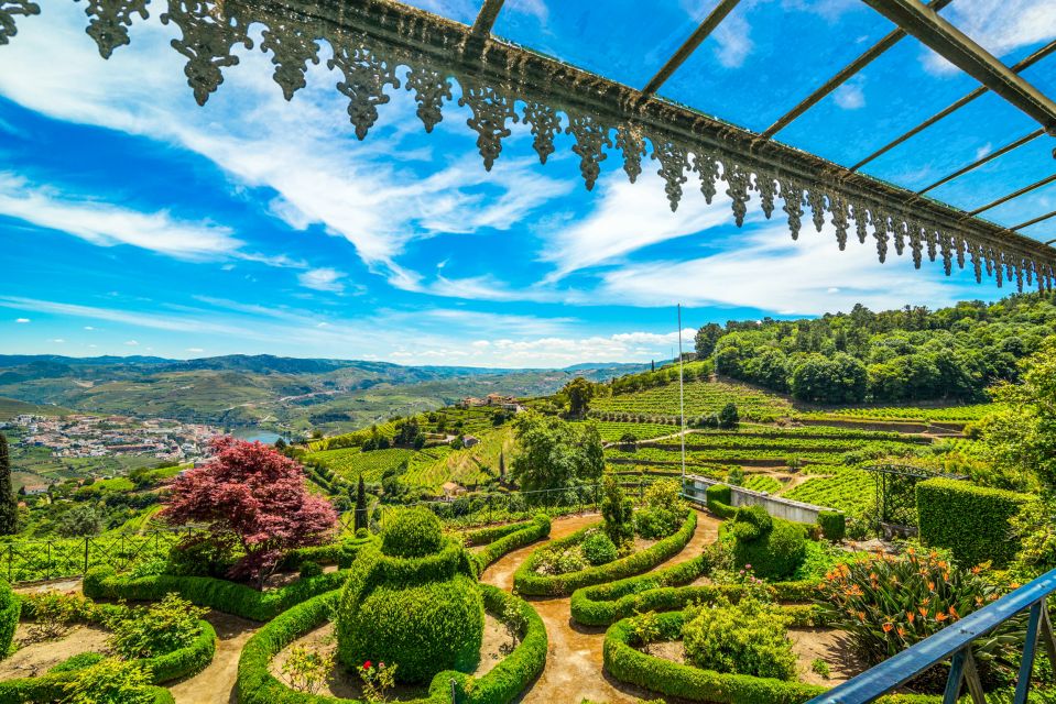 From Porto: Douro Valley W/ Boat Tour, Wine Tasting & Lunch - Important Guidelines for the Tour