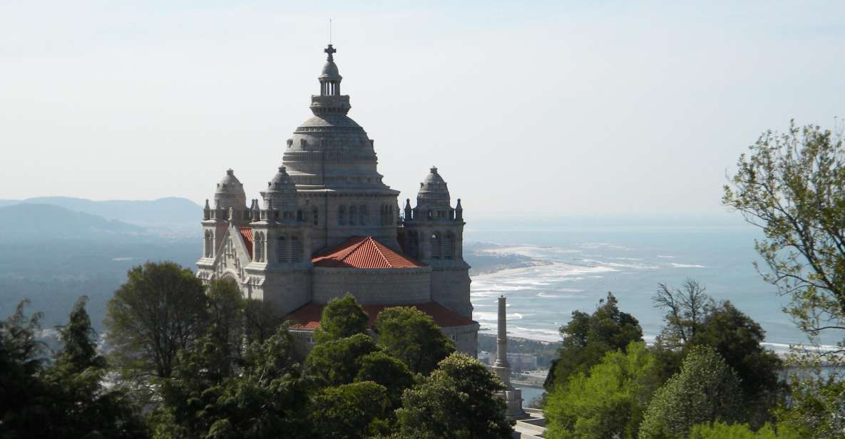 From Porto: Viana Castelo and Ponte Lima Private Tour - Last Words