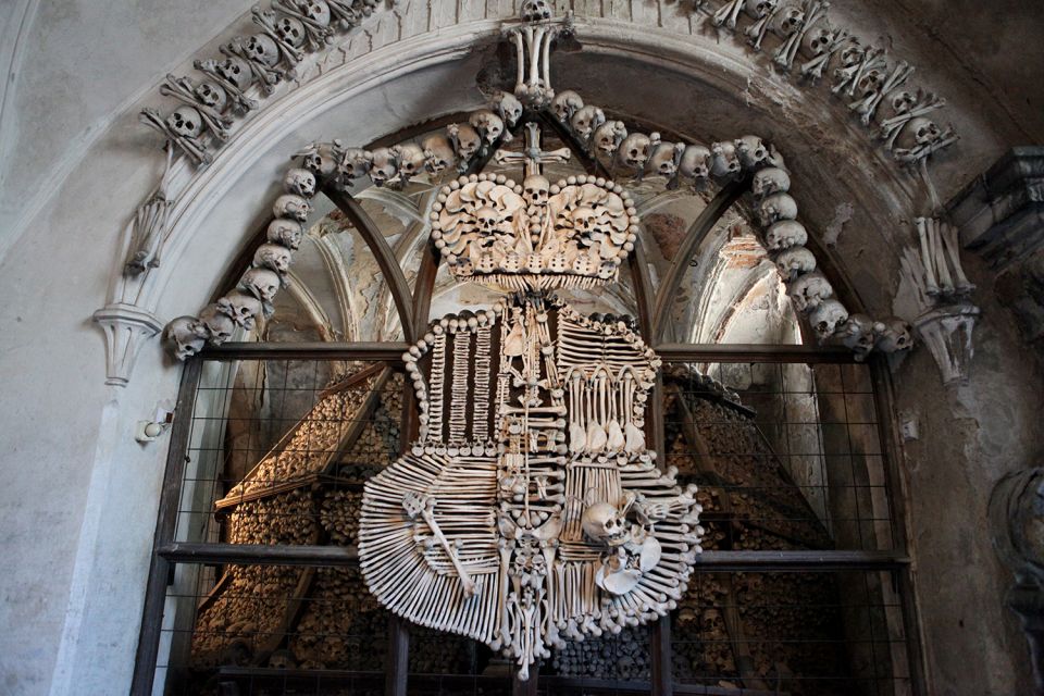 From Prague: Kutna Hora and Bone Chapel Tour - Last Words