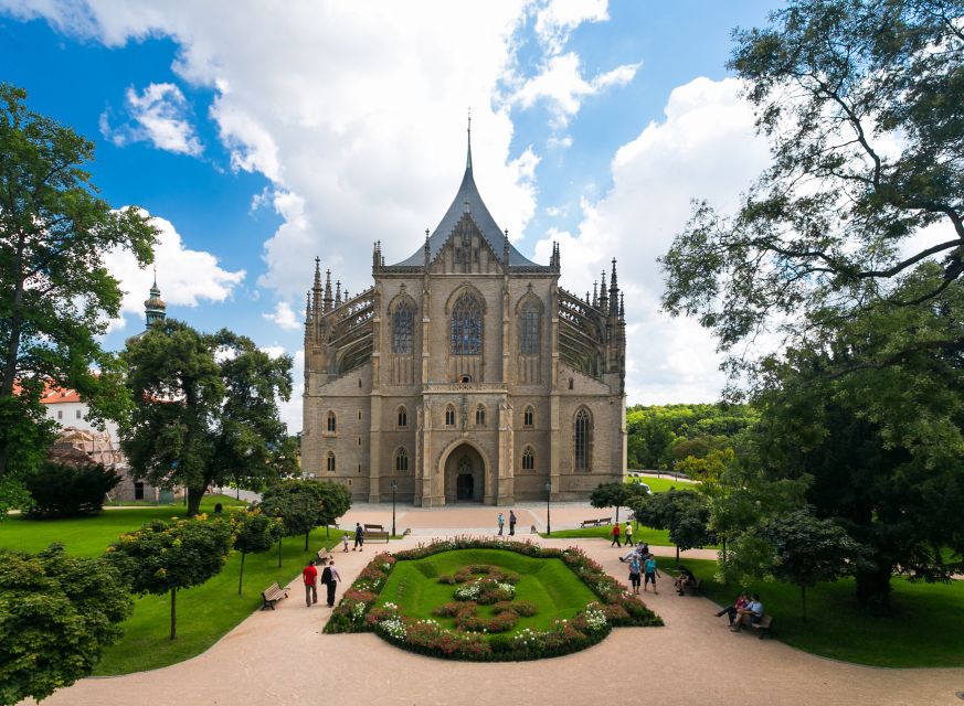 From Prague: Kutná Hora Day Excursion With Bone Church - Directions