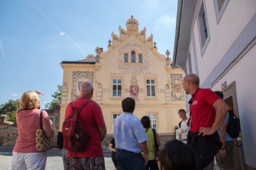 From Prague: Kutna Hora UNESCO Site Tour With Bone Chapel - Important Notes