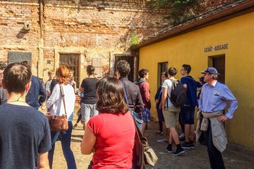 From Prague: Tour of Terezin Concentration Camp - Review Summary and Recommendations