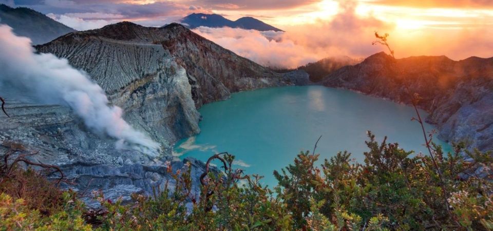 From Probolinggo: 2-Day Mount Bromo and Ijen Volcano Tour - Last Words