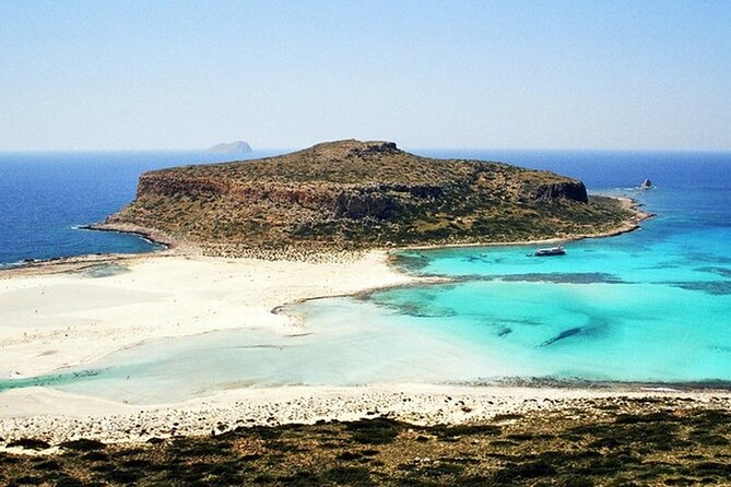 From Rethymno Area: Private Trip to Gramvousa Island & Balos - Common questions