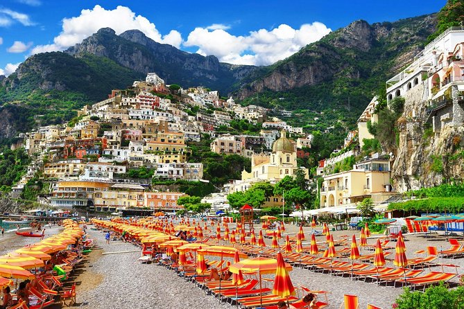 From Salerno: Small Group Amalfi Coast Boat Tour With Stops in Positano & Amalfi - Common questions