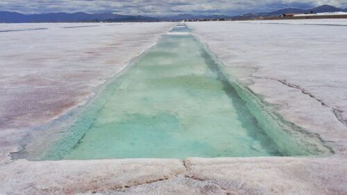 From Salta: Salinas Grandes, Purmamarca & Los Colorados Hike - Participant Expectations