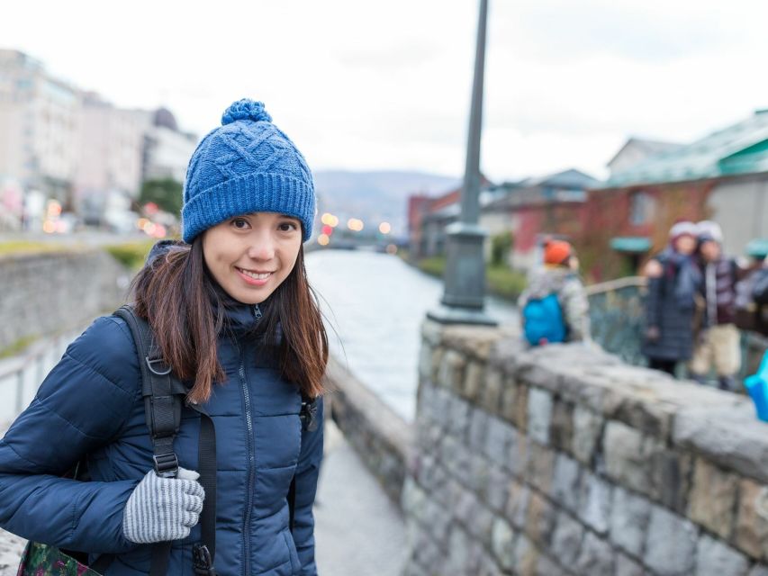 From Sapporo: Private Day Trip to Otaru - Common questions