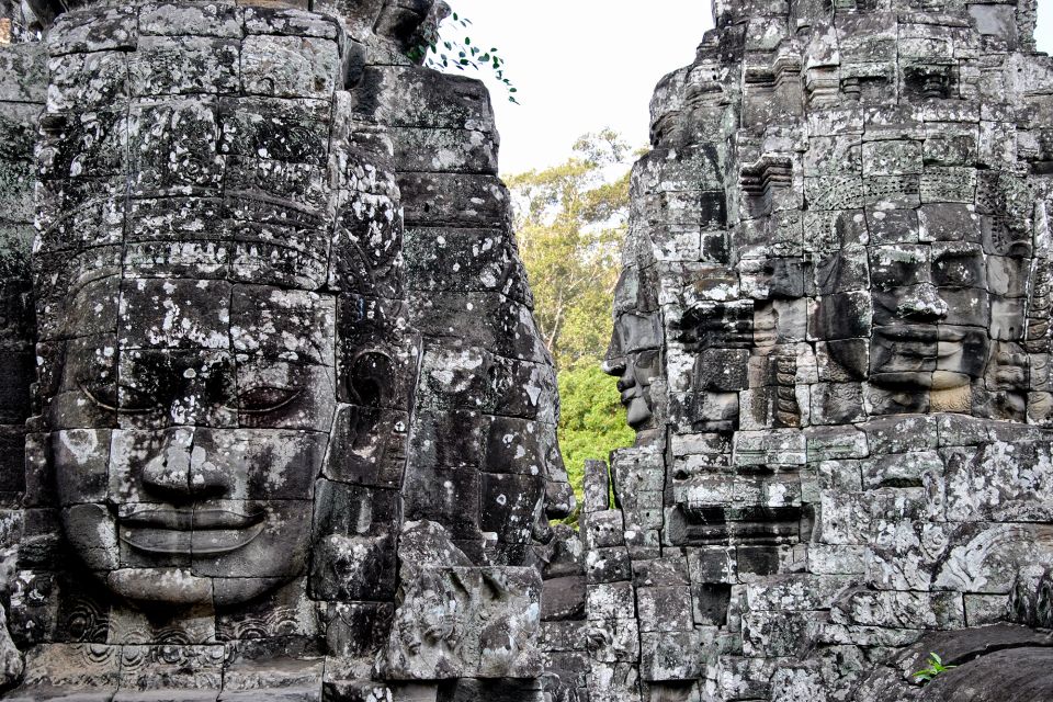 From Siem Reap: Angkor Wat Full-Day Private Tour & Sunrise - Highlights of Angkor Wat Tour