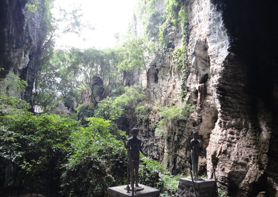 From Siem Reap: Day Trip to Battambangs Temple Tour - Common questions