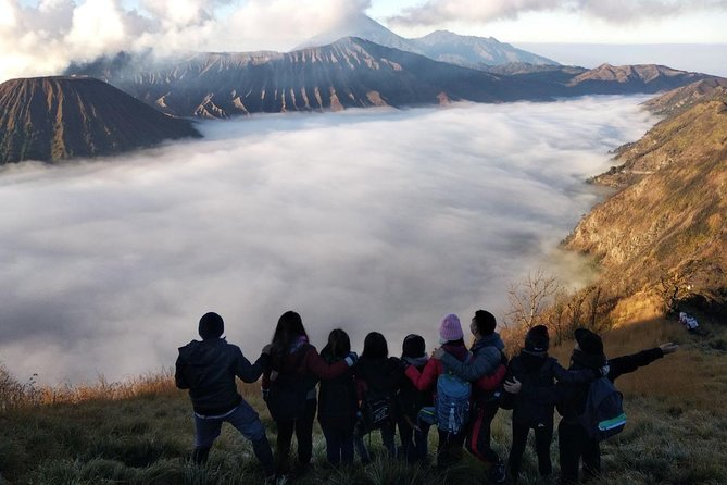 From Surabaya / Malang : Mt Bromo Sunrise - Ijen Blue Fire 3D2N - Common questions