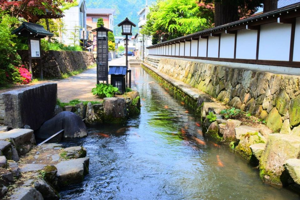 From Takayama: Delve Into Hida-Furukawa's Cultural Treasures - Common questions