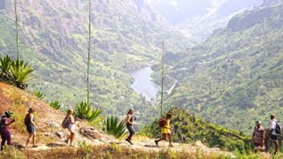 From Tarrafal: Hike Natural Park Serra Malagueta - Common questions