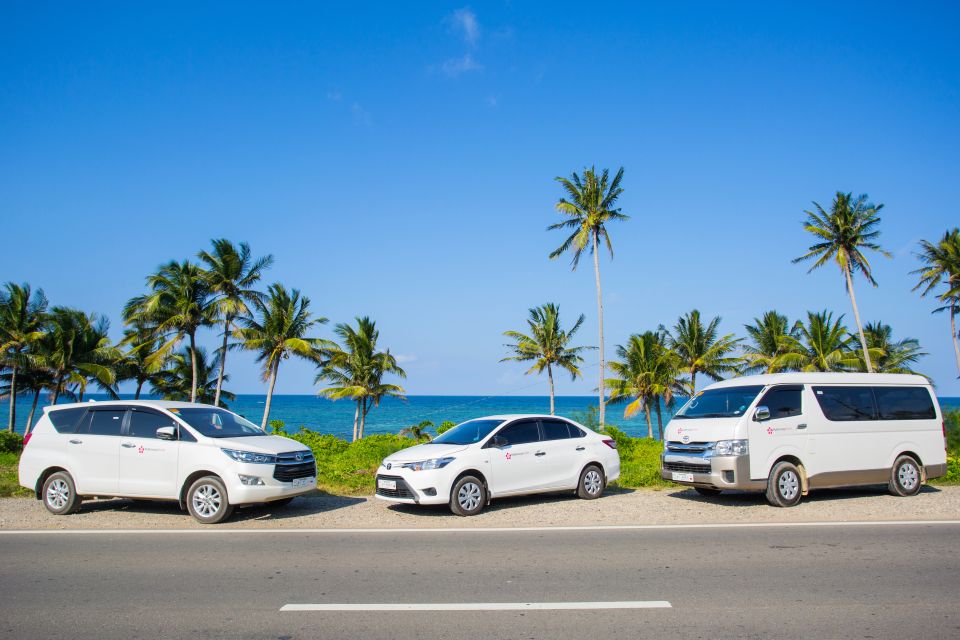 From/To Boracay: Kalibo Airport Private Fast-Track Transfer - Common questions