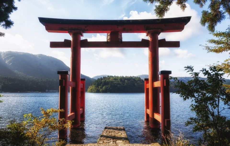 From Tokyo: 10-hour Hakone Private Custom Tour - Conclusion
