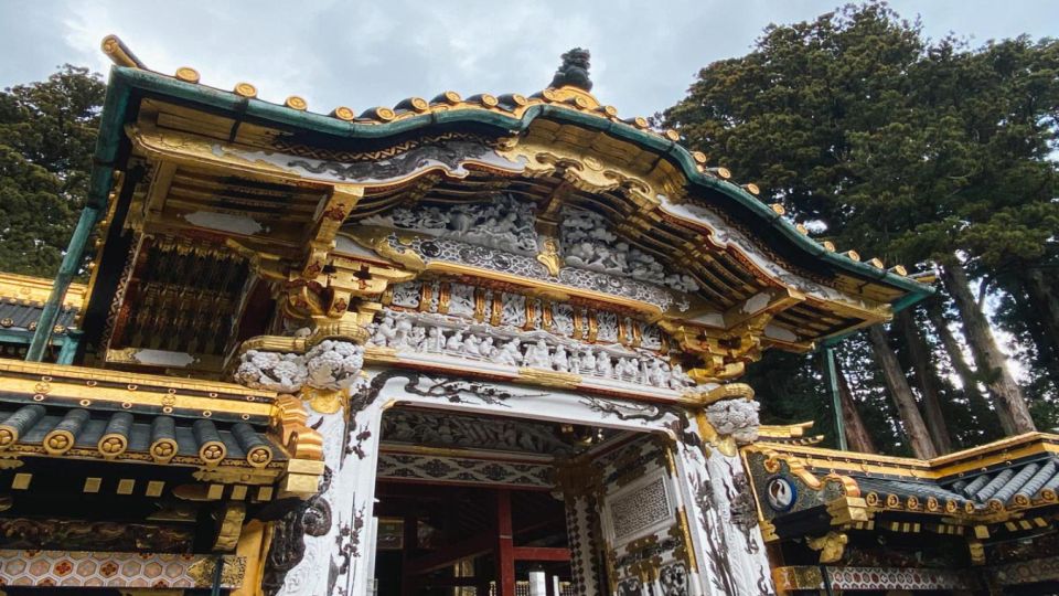 From Tokyo: 10-hour Private Custom Tour to Nikko - Last Words