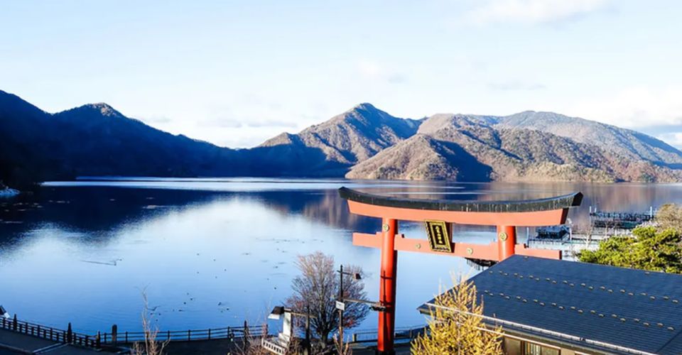 From Tokyo: Nikko UNESCO Shrine and Nature View 1-Day Tour - Booking Information and Options