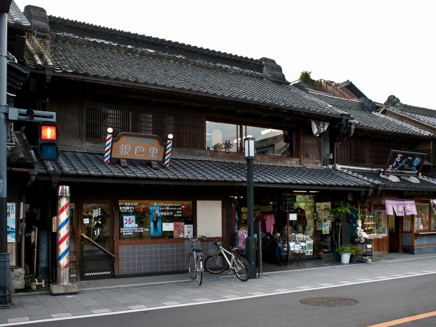 From Tokyo: Private Historical Day Trip to Kawagoe - Common questions