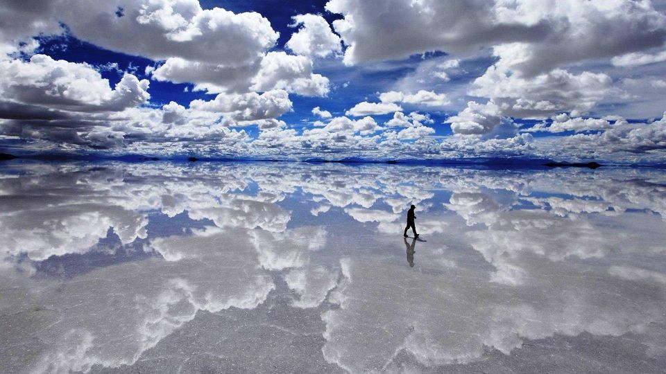 From Uyuni: 1-Day Uyuni Salt Flats and Incahuasi Island - Common questions