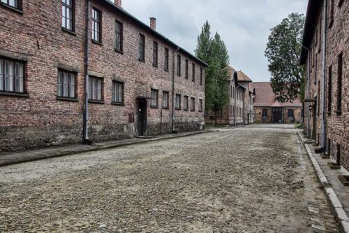 From Wrocław: Full-Day Auschwitz-Birkenau Guided Tour - Common questions