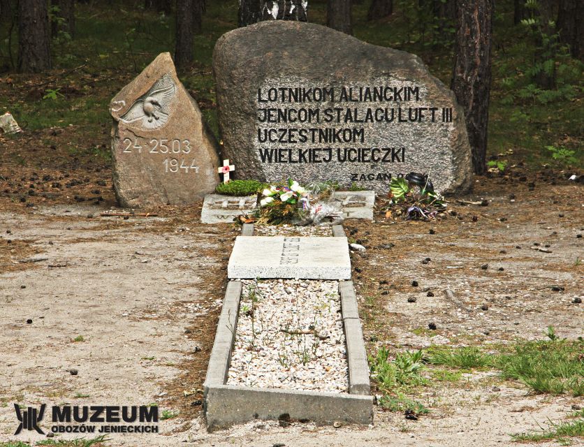 From Wrocław: Stalag Luft III Great Escape Tour - Directions & Recommendations