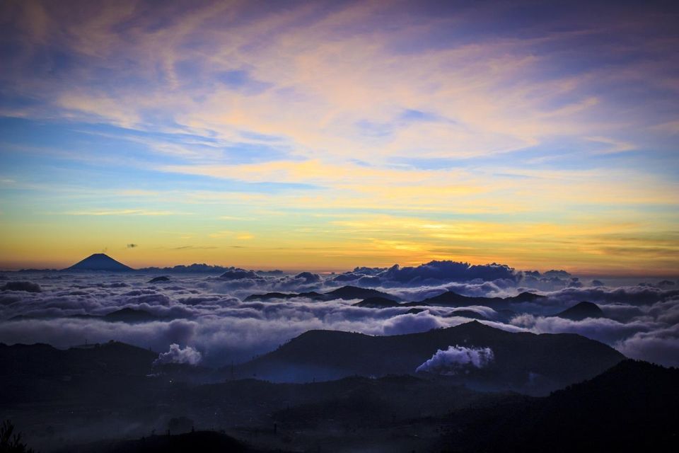 From Yogyakarta: Journey to the Beauty of Dieng With a Guide - Last Words