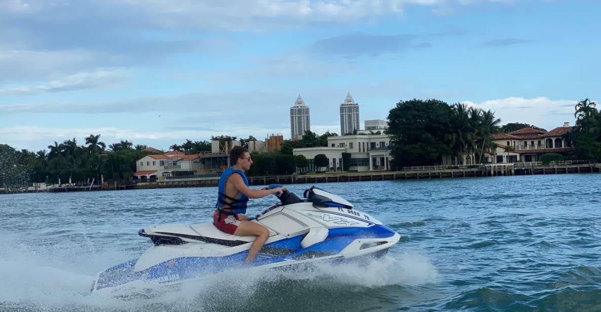 Ft. Lauderdale: Hollywood Beach Jet Ski Rental - Last Words