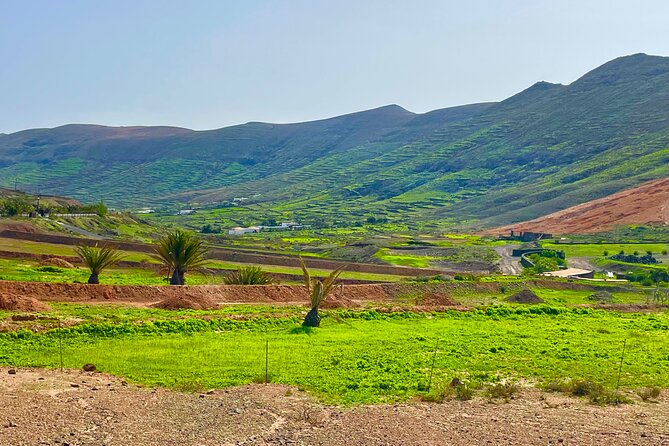 Fuerteventura: PRIVATE Panorama Grand TOUR, Max 8 Pax, 8 H - Common questions