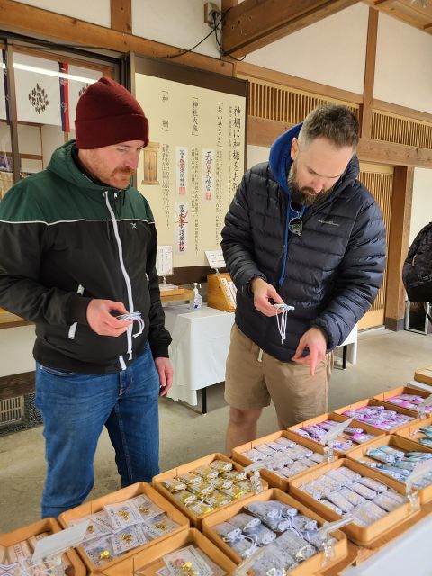 Fujikawaguchiko: Guided Highlights Tour With Mt. Fuji Views - Common questions