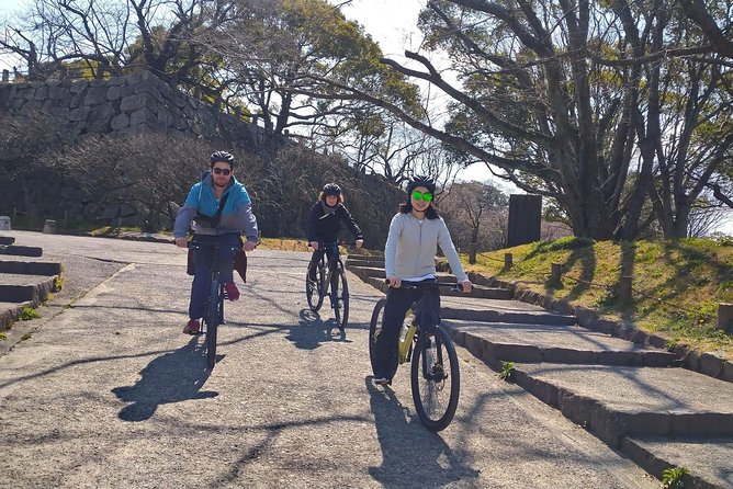 Fukuoka Cycling [Bike Is Life] Fukuoka "Hakata" Ride_Discover Kyushu - Last Words