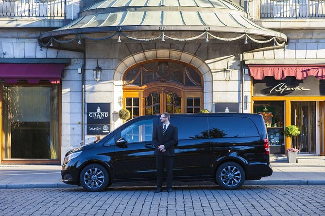 Full 7 Hours-Day Private Oslo "Stroll and Roll" by Norway Exclusive Limousines - Common questions