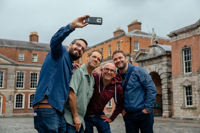 Full Coverage Dublin PRIVATE City Tour With Locals - Last Words