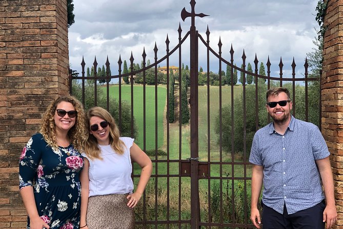 Full-Day 2 Wineries Tour in Montepulciano With Tasting and Lunch - Last Words