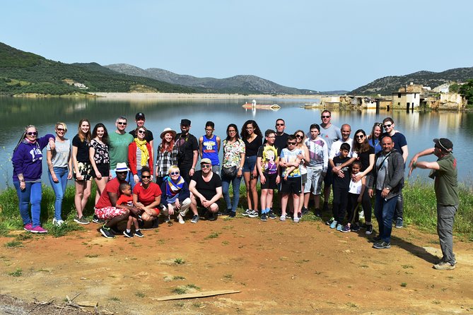 Full-Day 4x4 Self-Drive Safari in Crete With Lunch - Last Words
