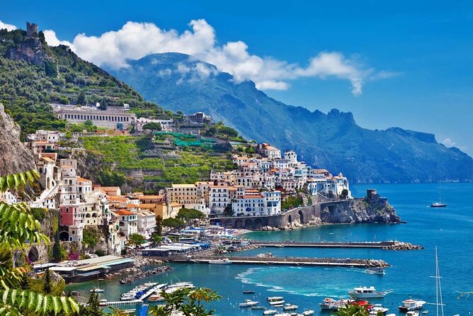 Full-Day Amalfi Coast Private Tour by Car - Customer Testimonials