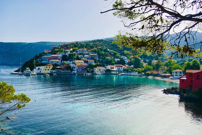 Full-Day Assos & Fiscardo Island Tour in Kefalonia - Last Words